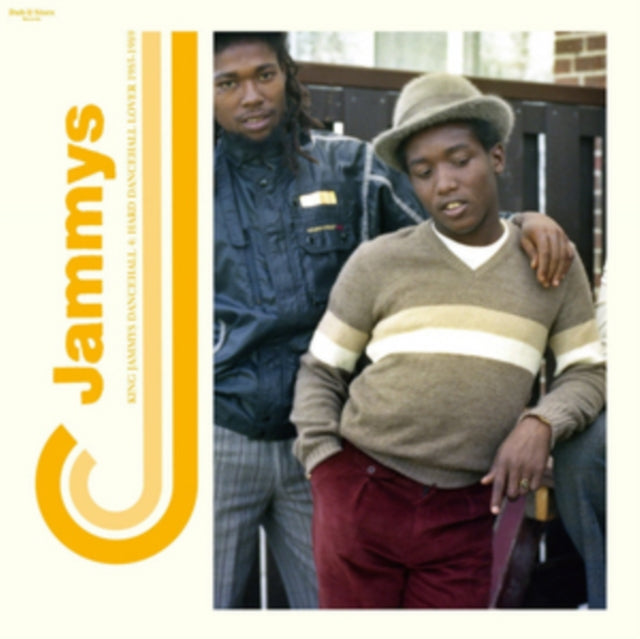 King Jammys Dancehall