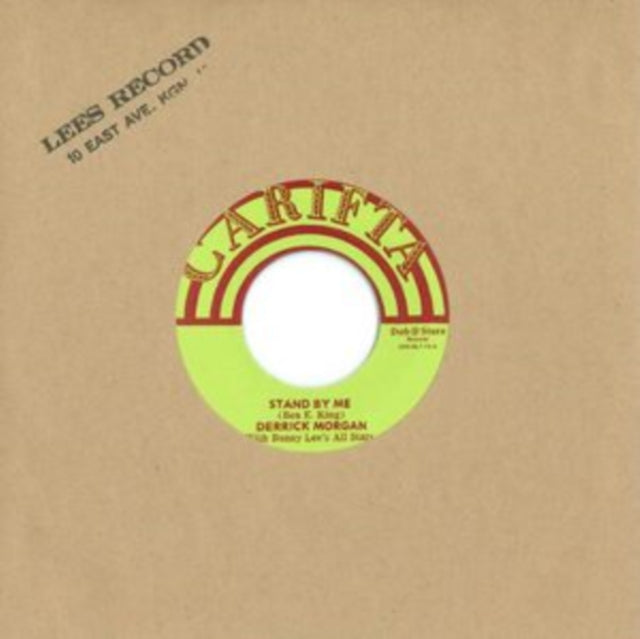 Stand By Me/For the Time Being