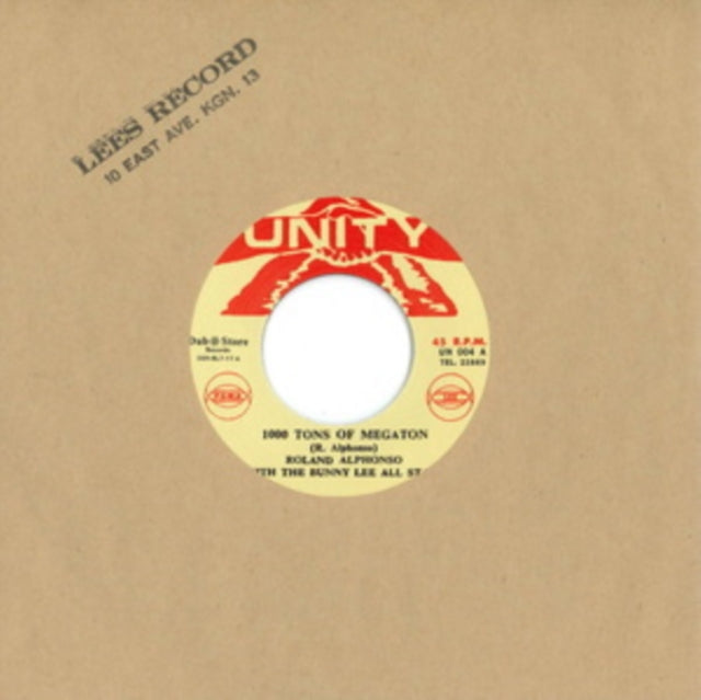 1000 Tons of Megaton/Musical Resurrection