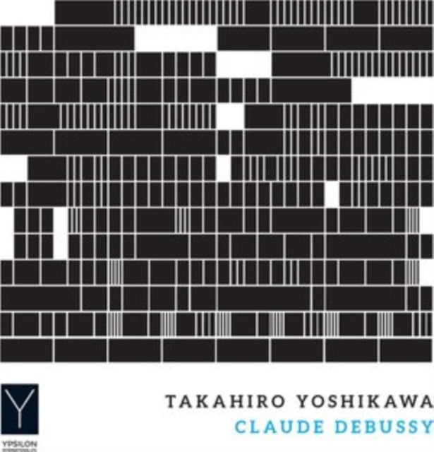 Takahiro Yoshikawa: Claude Debussy