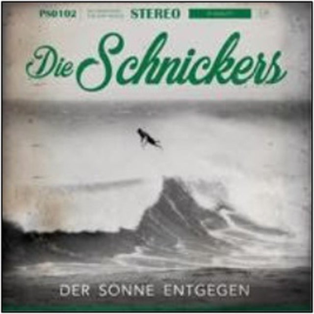 Der Sonne Entgegen