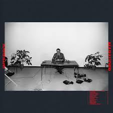 Marauder (Bonus Track)