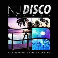 Nu Disco Theque