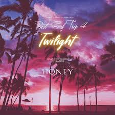 Honey Meets Island Cafe-Best Surf Trip Acoustic Sessions-