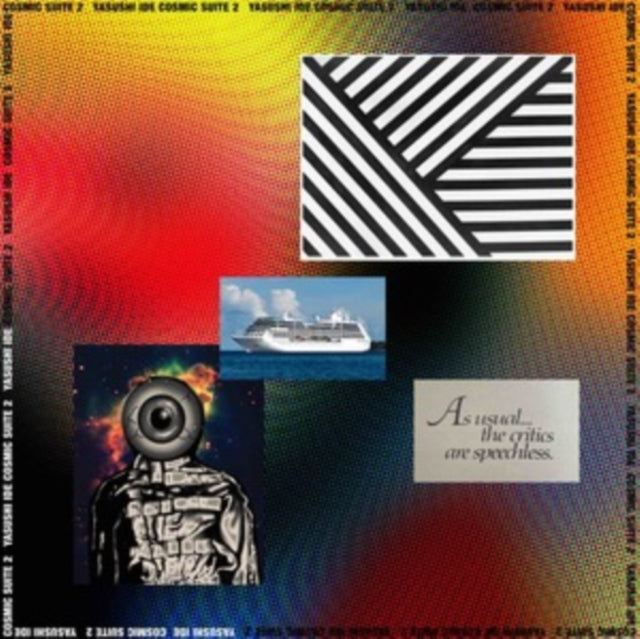 Cosmic Suite 2 - New Beginning