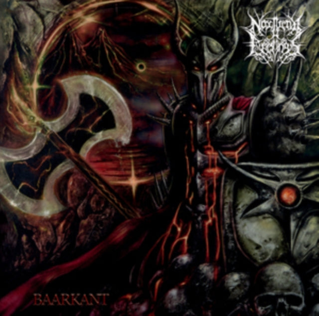 Baarkant