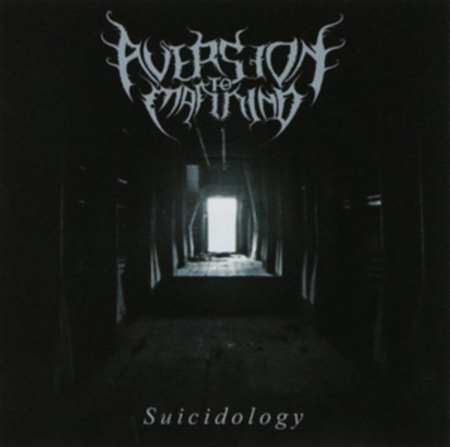 Suicidology