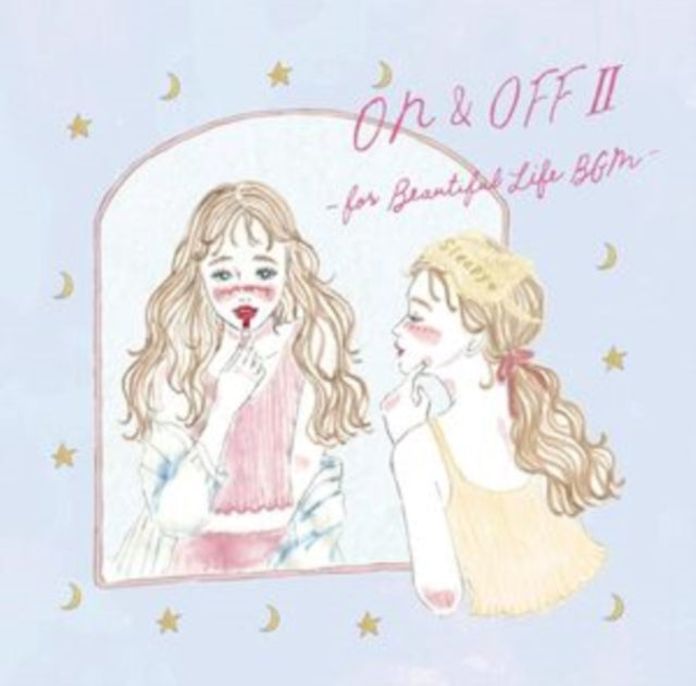 On & Off II