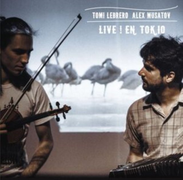 Live En Tokio