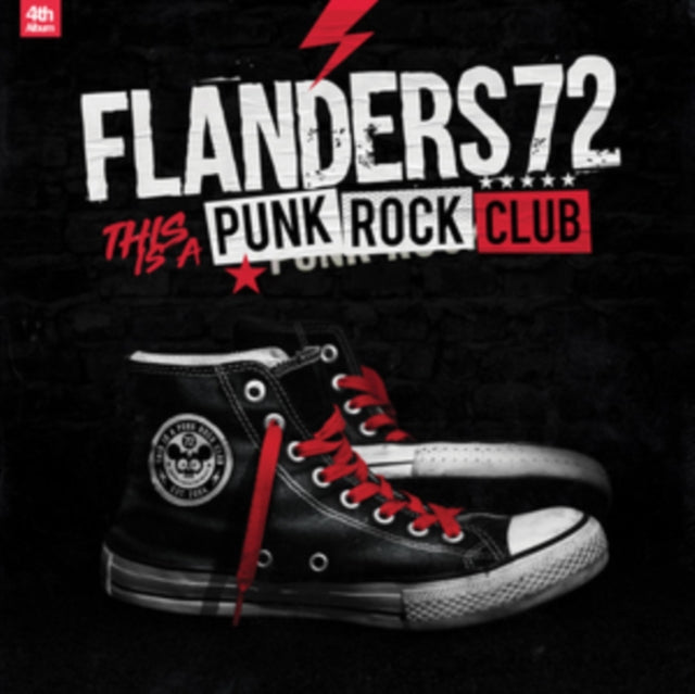 This Is a Punk Rock Club