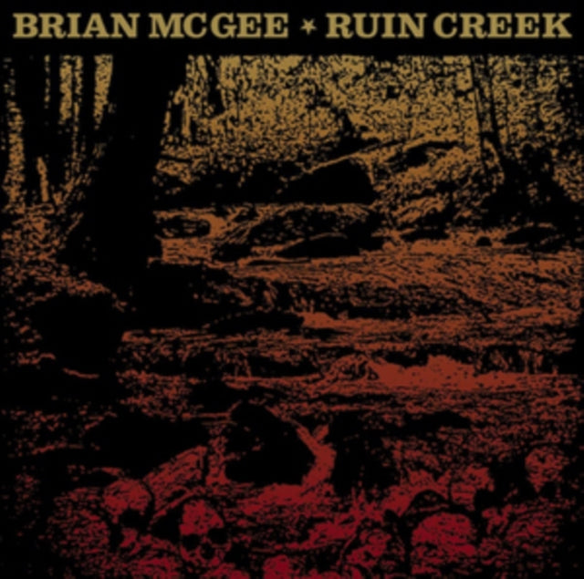 Ruin Creek