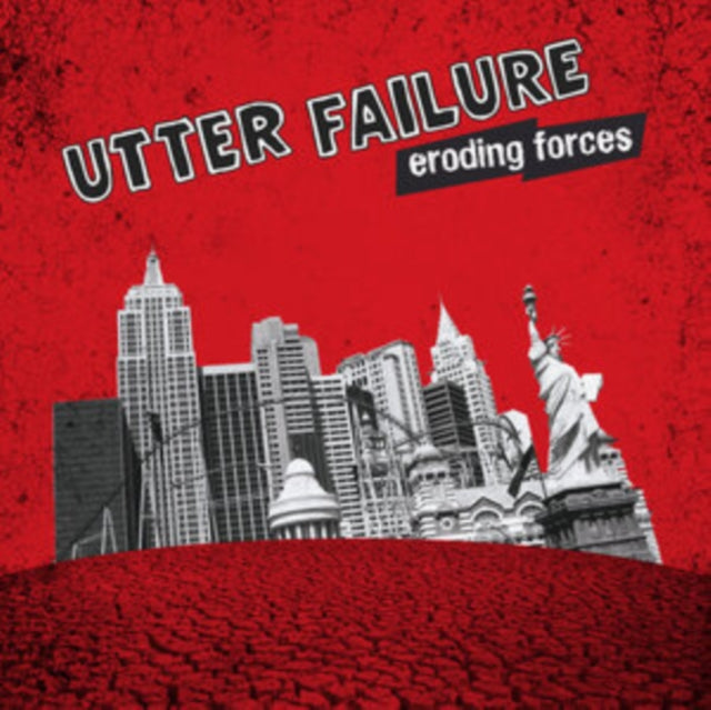 Eroding Forces