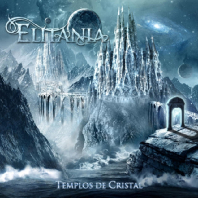 Templos De Cristal
