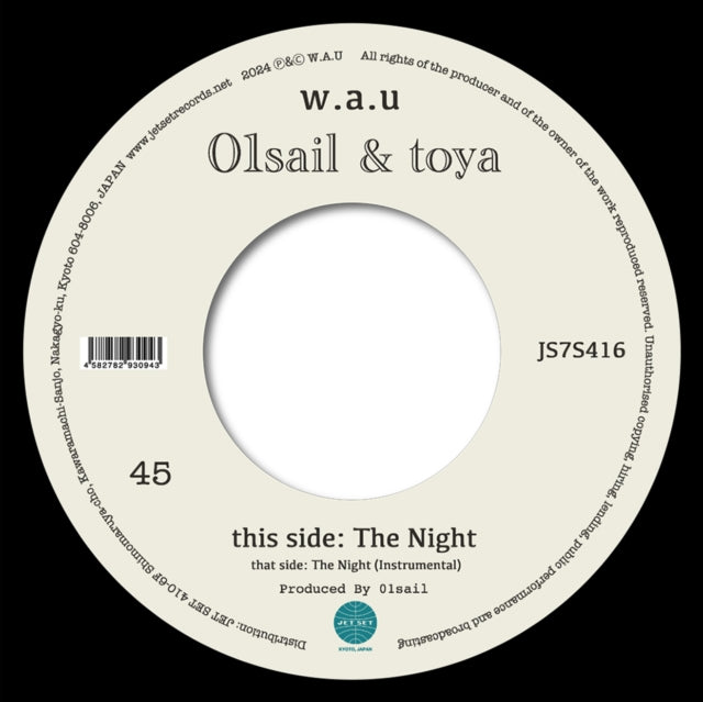 The night