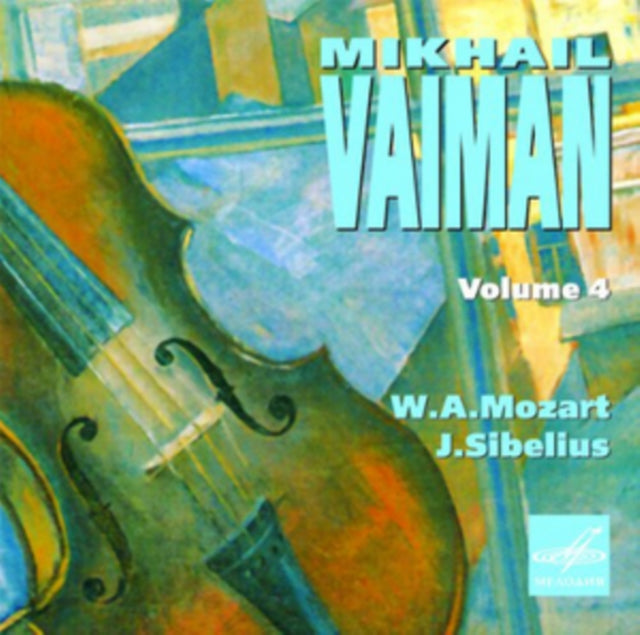 Mikhail Vaiman