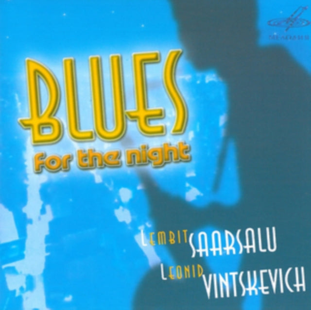 Blues for the Night