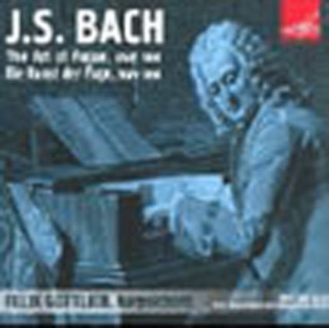 The Art of Fugue