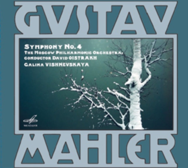 Gustav Mahler: Symphony No. 4