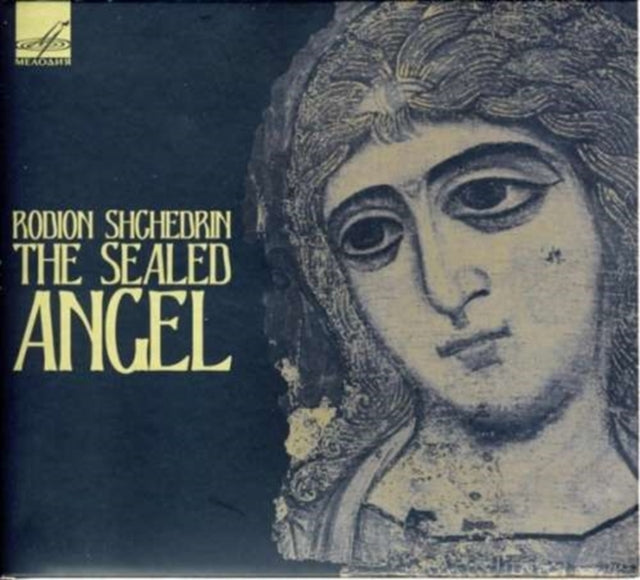 Rodion Shchedrin: The Sealed Angel
