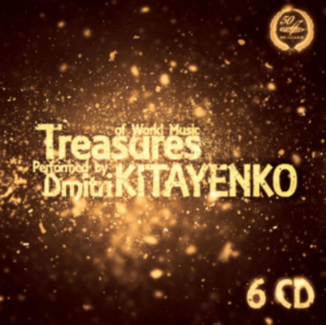 Treasures of World Music