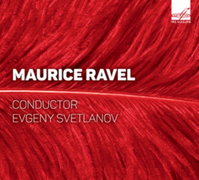 Maurice Ravel