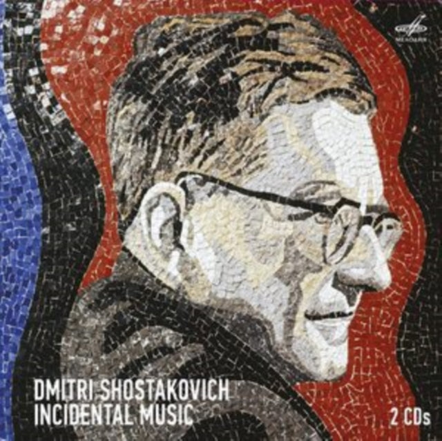 Dmitri Shostakovich: Incidental Music