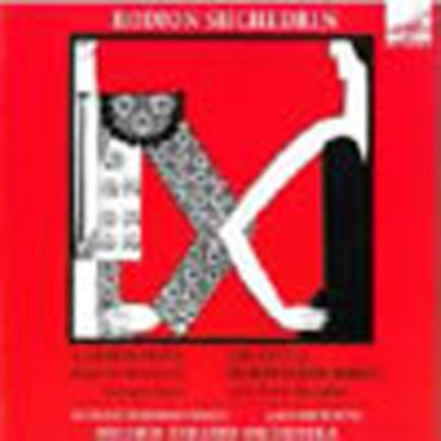Carmen Suite/The Little Humpbacked Horse