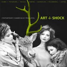 Art-I-Shock