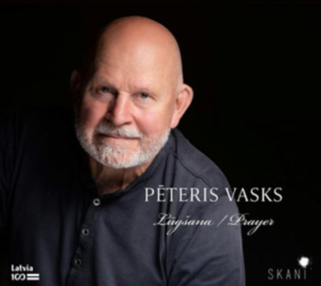 Peteris Vasks: Lugsana/Prayer