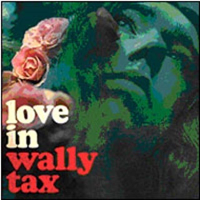 Love In-Cd