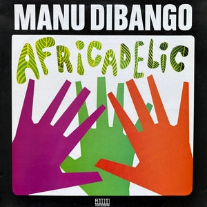 Africadelic