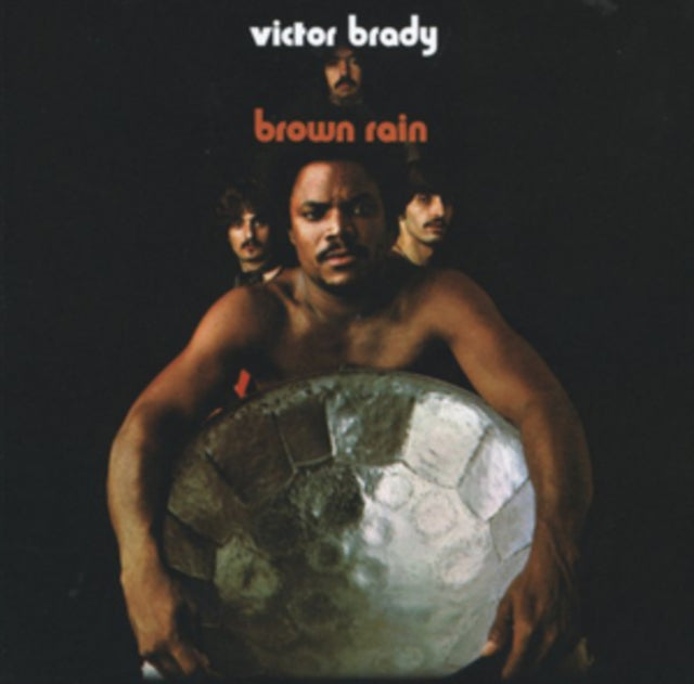 Brown Rain