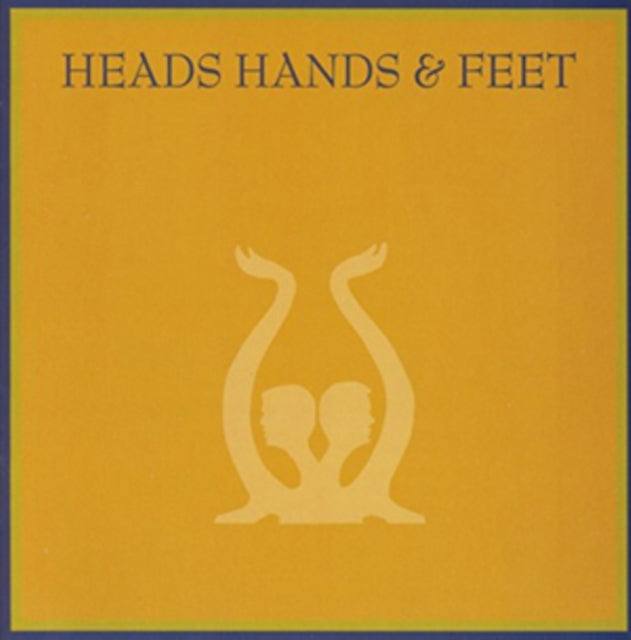 Heads, Hands & Feet