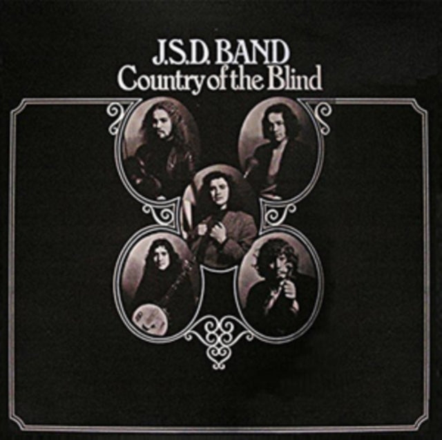 Country of the Blind