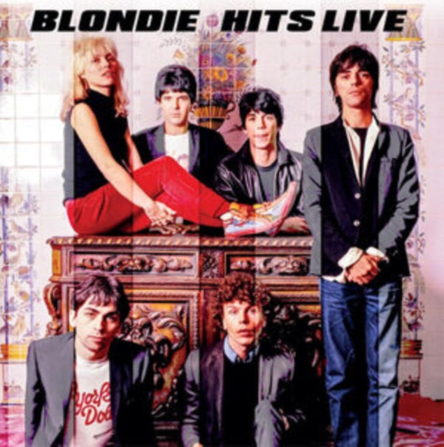 Hits Live