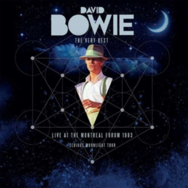 The Very Best of David Bowie