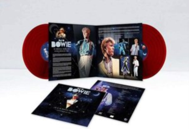 The Very Best of David Bowie
