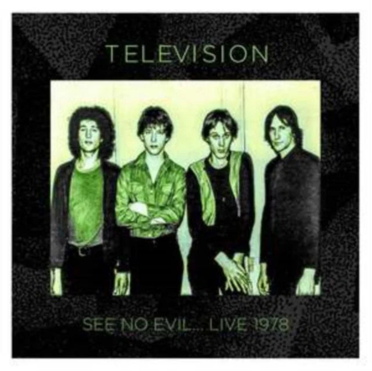 See no evil