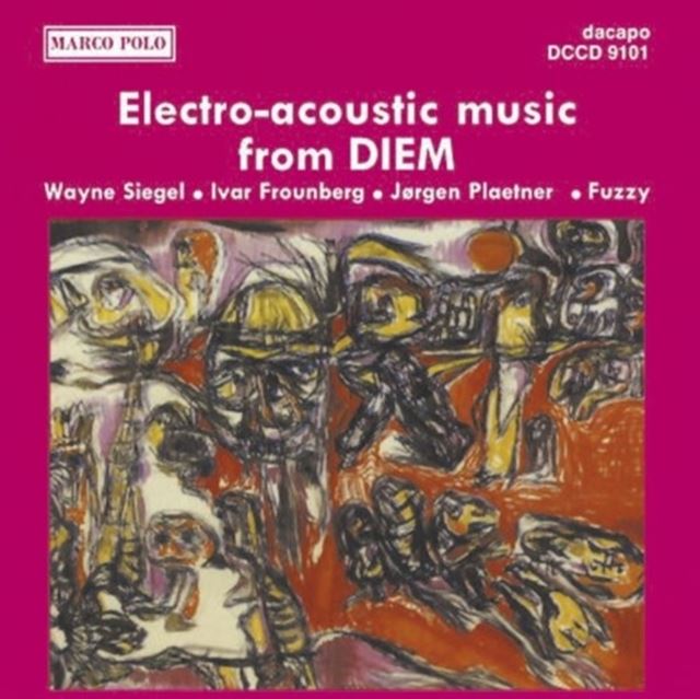 Electro Acoustic Music