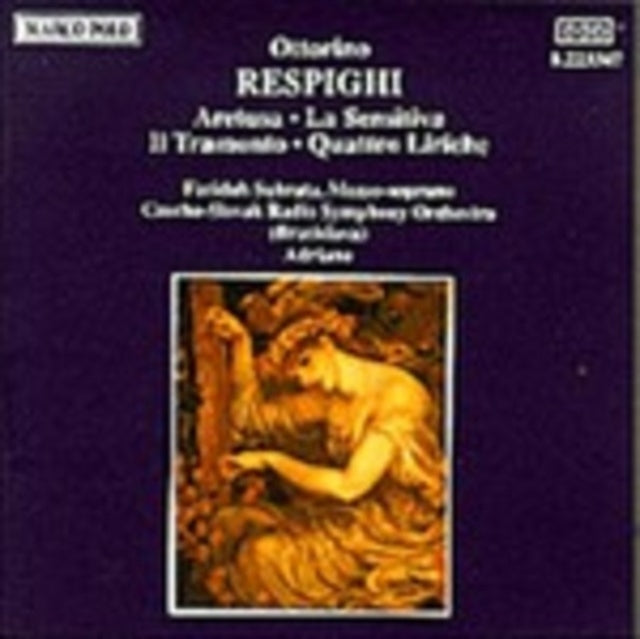 Cantatas (Subrata, Slovak Rso)