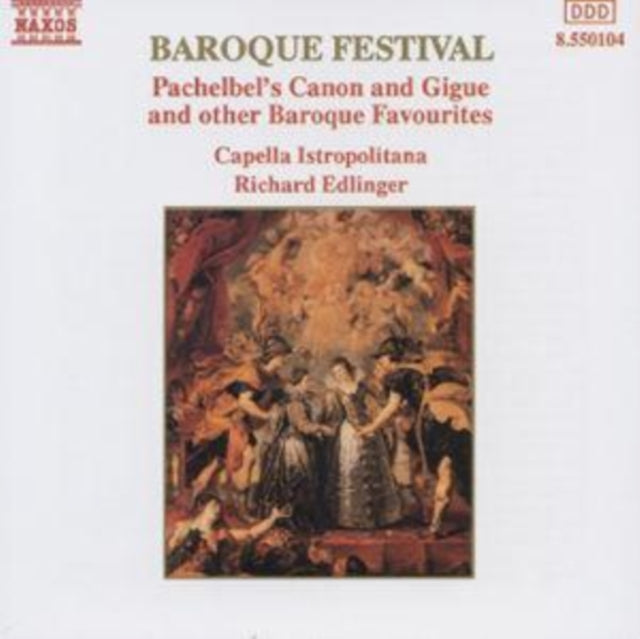 Baroque Festival