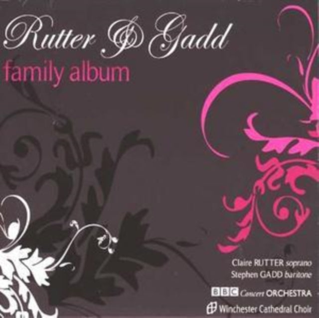Family Album (Bbc Concert Orchestra)