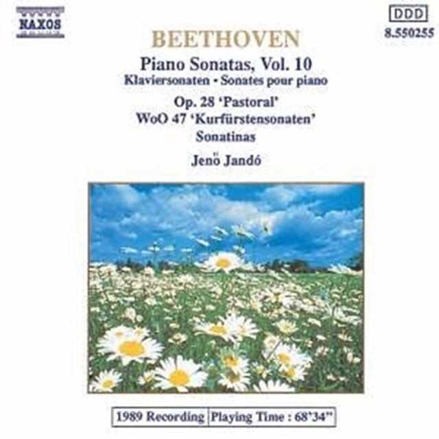 Piano Sonata No. 15 (Jando)