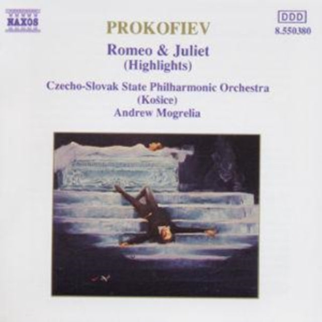 ROMEO AND JULIET HIGHLIGHTS