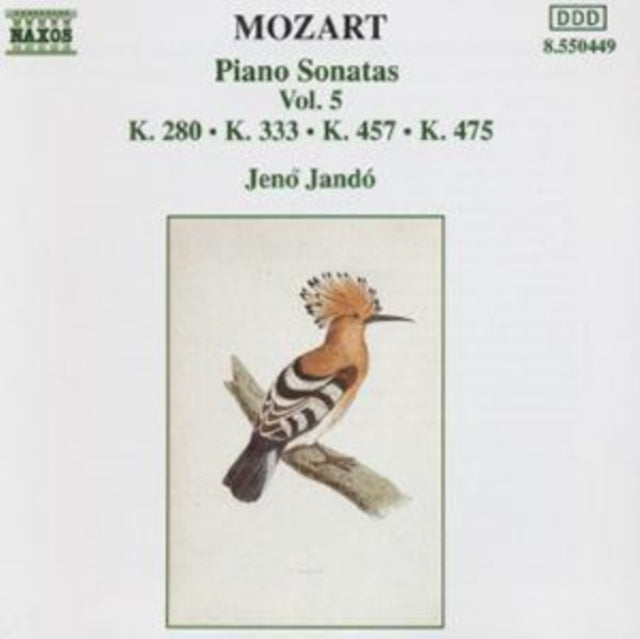 Piano Sonatas