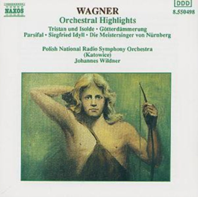 Orchestral Highlights