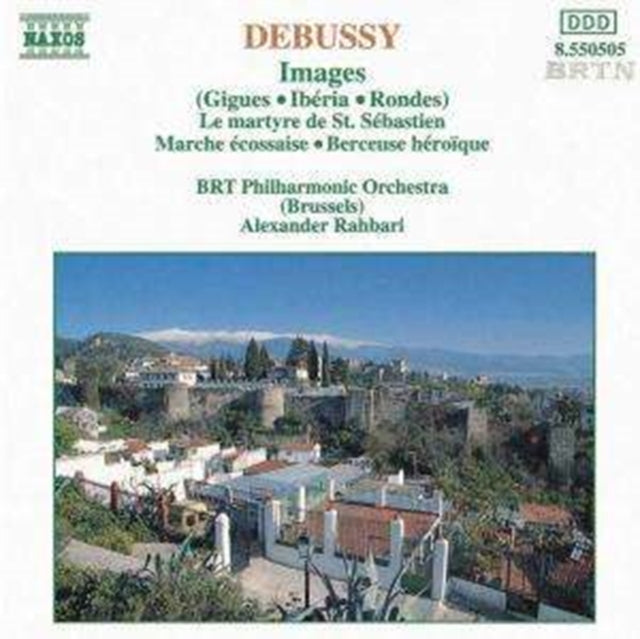 Orchestral Works
