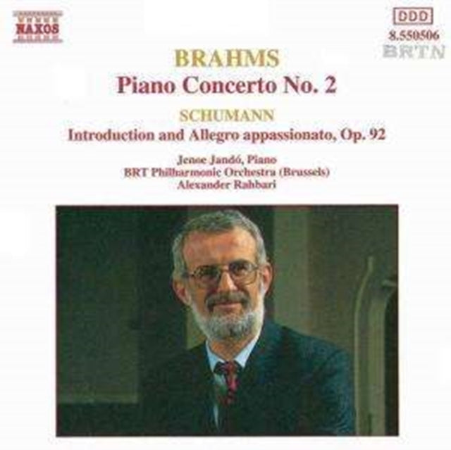 Piano Concerto No. 2