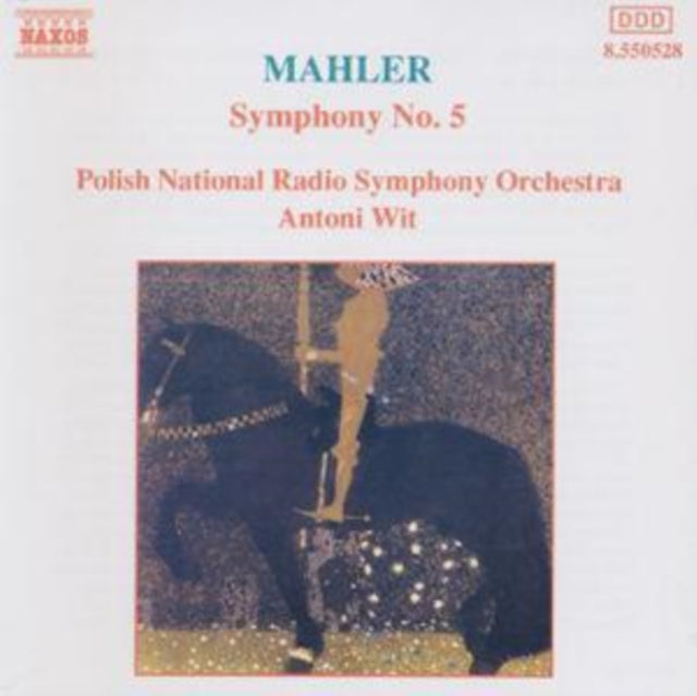 Mahler: Symphony No. 5