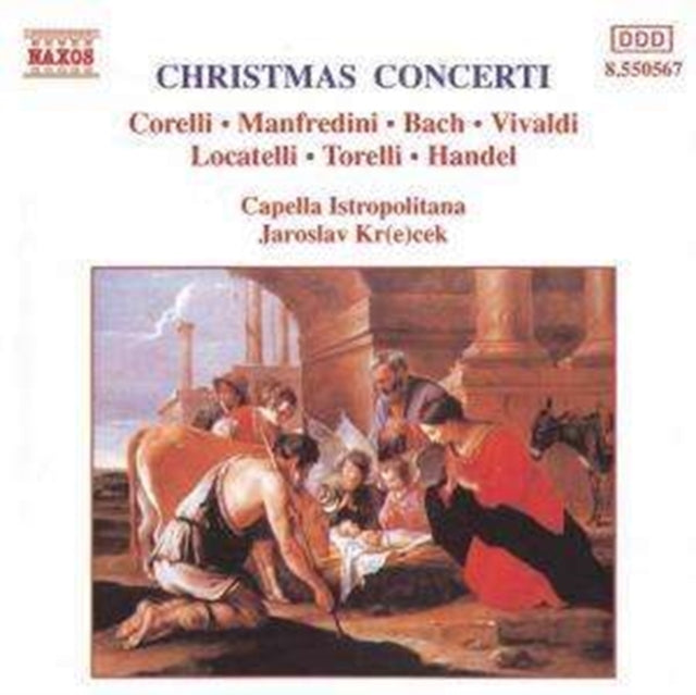 Christmas Concerti